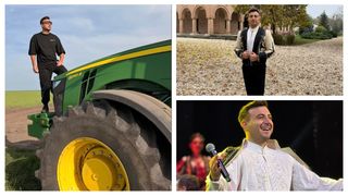 Ce a făcut Valentin Sanfira după ce s-a &icirc;ntors din vacanța &icirc;n Thailanda: &ldquo;Aproape de păm&acirc;nt și Dumnezeu!&rdquo;