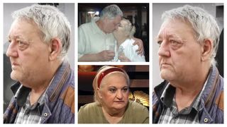 Soțul regretatei Marinela Chelaru, Adrian Cula, și-a exprimat o dorință cu privire la ceea ce urmează de acum &icirc;nainte, după pierderea soției sale! Care este regretul acestuia?