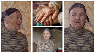 Ce propunere a primit Tanti Vasilica? Simpatica femeie, mutată la azil după ce i s-a construit o casă nouă? „Nu are omul interes.”