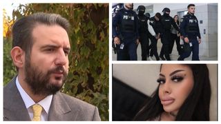 Adrian Cuculis, noi declarații despre cazul Valentinei Tănăsie! Ce pedeapsă riscă Vlad Bălțățeanu: „Este indiscutabil!”