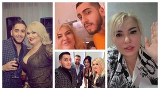 Viorica de la Clejani, mesaj tranșant despre băiatul ei, Fulgy. Ce a transmis artista: &bdquo;Pentru mine, acest copil nu mai există. Mă lepăd!&rdquo;