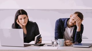 (P) Oboseală fizică sau lipsă de energie? Cum faci diferența