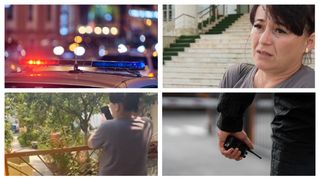 A sunat la Poliție pentru a-și recupera fiica, însă a avut parte de o reacție șocantă din partea dispecerului. Ce i-a spus femeii: „Du-te și caută-l dacă vrei să știi unde e!”