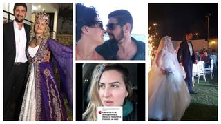 Teleanca, hotăr&acirc;tă să &icirc;și găsească fostul soț? După primul colaj de fotografii postat &icirc;n mediul online, aceasta a mai postat unul, iar fanii &icirc;și pun semne de &icirc;ntrebare! "Unde ești?"