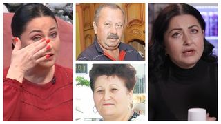 Ce nu ar repeta Gabriela Cristea &icirc;n creșterea fetițelor sale. Unele cuvinte ale părinților o urmăresc și acum: "Asta era educația!"