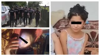 Acuzații grave după găsirea fetiței de 11 ani dispărute &icirc;n Bacău! Familia copilei cere imaginile de pe camerele de supraveghere: &bdquo;Nu s-a mai dus sora mea...&rdquo;