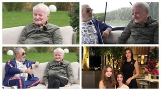 VIDEO Irinel Columbeanu, extrem de &icirc;ngrijorat de ce se &icirc;nt&acirc;mplă cu Monica Gabor: &bdquo;A avut niște probleme.&rdquo;