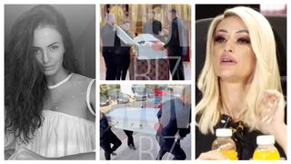 Gabriela Lucuțar a dezvăluit c&acirc;t ar fi costat sicriul Mădălinei Apostol! Ce a mărturisit despre sicriul ales: &bdquo;A fost destul de scump!&rdquo;