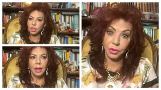 VIDEO Carmen Harra, cu pistolul la cap! Întâmplările șocante prin care a trecut vedeta: “Eu plătisem tot ce mi-a cerut el.”