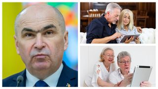 Prim-ministrul Ilie Bolojan s-a pronunțat &icirc;n ceea ce privește v&acirc;rsta de pensionare! Care sunt schimbările prevăzute?