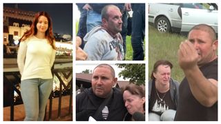 Mesajul sfâșietor al părinților tinerei de 18 ani ucisă la ferma la care făcea practică: “Suntem o familie distrusă!”