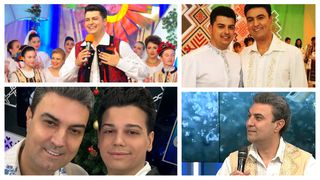 Scandal uriaș în muzica populară! Fiul lui Constantin Măgureanu și-a acuzat dur tatăl: „Când divorțezi de o femeie, nu divorțezi și de copil!”