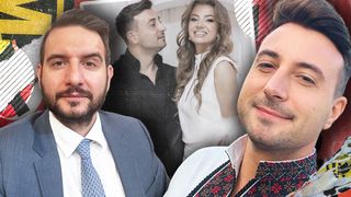 EXCLUSIV | „Lucrurile erau deja împărțite!” Ce s-a întâmplat, de fapt, între Valentin Sanfira și Codruța Filip înainte de divorț. Dezvăluirile avocatului Adrian Cuculis