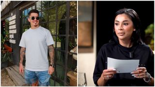 „Nu vreau să-i mai pronunț numele”. Cristina Pucean, mesaj cu subînțeles pentru Bogdan de la Ploiești: „Să-i dea Dumnezeu după suflet”