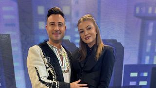 Codruța Filip, „săgeată” pentru Valentin Sanfira? Mesajul cu subînțeles postat de artistă după ce a confirmat divorțul: „Nimeni nu joacă mai bine rolul de victimă”