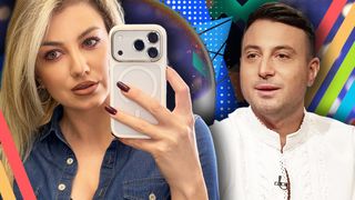 Lângă cine a apărut Codruța Filip după ce Valentin Sanfira și-a refăcut viața sentimentală. Fotografiile au stârnit reacții în rândul fanilor