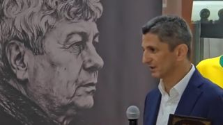 Răzvan Lucescu a izbucnit în lacrimi atunci când a vorbit despre tatăl său! Nu poate trece nici acum peste pierderea suferită: „E greu de acceptat”