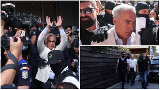 Călin Georgescu contestă sechestrul pus pe vila din Mogoșoaia. Când se judecă cererea fostului candidat