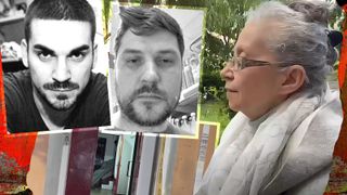 Noi detalii șocante &icirc;n cazul crimei din T&acirc;rgu Jiu. Bătr&acirc;na ucisă de nepot obținuse ordin de protecție &icirc;mpotriva fiicei sale. Astăzi femeia a făcut scandal cu vecinii: &bdquo;Voi i-ați dat nas nenorocitei&rdquo;