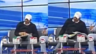 Șoc în televiziune! A făcut infarct în direct și nu a mai putut fi salvat. Imaginile au șocat pe toată lumea