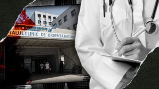 Medic rezident găsit fără viață &icirc;n Spitalul Floreasca. Care ar fi cauza morții. Alexandru Rogobete: &bdquo;Dumnezeu să te odihnească &icirc;n pace, drag coleg&rdquo;