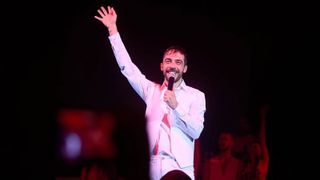 Petrișor Ruge, mesaj emoționant după despărțirea profesională de Andreea Bălan. Ce le-a transmis fanilor