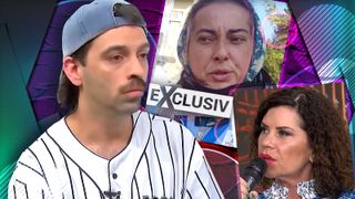 EXCLUSIV | Unde a ajuns mama biologică a Măriucăi, fetița adoptată de Luminița Anghel. Dezvăluiri controversate făcute de David Pușcaș: „Cerșește la Unirii”