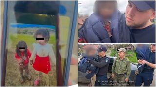 Mister tot mai mare în cazul fetițelor din Mureș! Ce au spus Rebeca și Melisa în fața psihologului și de ce a fost sesizată Protecția Copilului