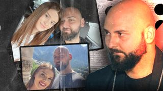 Alex Marcu, mărturii tuburătoare la un an de la moartea Teodorei. Cât de greu îi este să treacă peste tragedie: „Lucrez cu doi psihologi”