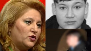 „O să mai omor o dată” Minorul de 13 ani a promis o nouă crimă?! Diana Șoșoacă a făcut dezvăluiri șocante: „Trebuie preîntâmpinat un alt omor”