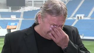 Cutremurător. Dănuț Lupu a vrut să se sinucidă: ”Am încercat să mă otrăvesc!” Ce s-a întâmplat cu celebrul jucător la închisoare?