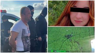 Ultimele ore din viața Aliciei, eleva ucisă pe câmp în Bihor. Mesajul care spune totul despre ea și apelul video făcut înainte de tragedie