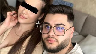 Durere uriașă în urma tânărului mort în spitalul din Buzău! Iubita lui Gabriel a cedat, la o săptămână după ce l-a condus pe ultimul drum: „Sufletele s-au cerut…”
