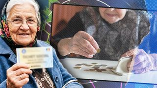 Vești bune pentru pensionari! Primesc tichete sociale în valoare de 200 de lei. Condițiile pe care trebuie să le îndeplinească