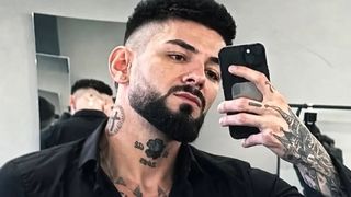 Iubitul Valentinei, t&acirc;năra găsită moartă &icirc;ntr-o valiză &icirc;n r&acirc;ul Olt, s-a predat &icirc;n Elveția. Vlad Bălțățeanu era căutat internațional