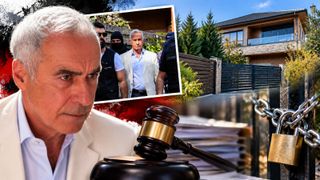 Călin Georgescu contestă sechestrul pus pe vila din Mogoșoaia. C&acirc;nd se judecă cererea fostului candidat