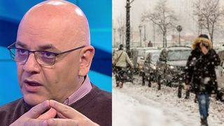 Alertă de Crăciun! Raed Arafat a activat planurile de urgență, după avertizările făcute de meteorologi