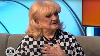 Camelia Mitoșeru a vorbit deschis despre propria moarte. Cum vrea mama lui Mihai Mitoșeru să arate ziua înmormântării: „Flori albe și toată lumea îmbrăcată în alb”