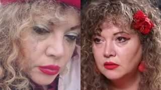 Oana Lis este în doliu! Vedeta trece prin momente extrem de dificile: „S-a dus mamaie…Of”