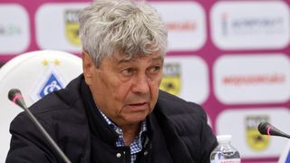 Mircea Lucescu, noi detalii despre starea lui de sănătate! Motivul pentru care selecționerului i s-a făcut rău: „Am simțit că nu mai pot respira”