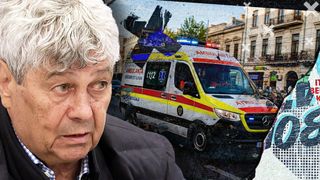 Mircea Lucescu, noi detalii despre starea lui de sănătate! Motivul pentru care selecționerului i s-a făcut rău: &bdquo;Am simțit că nu mai pot respira&rdquo;