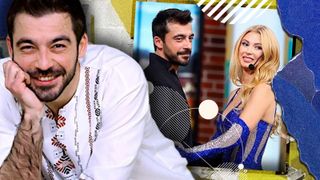 Petrișor Ruge, mesaj emoționant după despărțirea profesională de Andreea Bălan. Ce le-a transmis fanilor