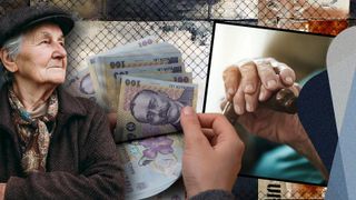 Bugetul pe 2026 aduce bani &icirc;n plus pentru unii pensionari. Cine poate primi p&acirc;nă la 1.000 de lei, deși pensiile răm&acirc;n &icirc;nghețate