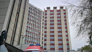 Cine era medicul de la Spitalul Universitar de Urgență București care s-a sinucis! Avea doar 28 de ani