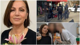 Ea este mama ucisă de propriul fiu chiar de 8 Martie. Povestea femeii care a &icirc;ncercat să-și salveze copilul, dar a sf&acirc;rșit &icirc;ntr-o tragedie cumplită
