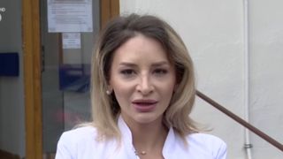 Când a murit, de fapt, Ștefania Szabo? Rezultatele autopsiei răstoarnă ancheta în cazul decesului subit al doctoriței