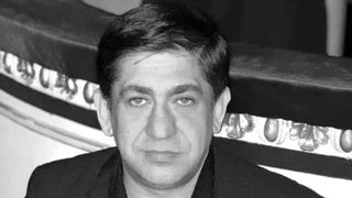 Corneliu Botgros, în doliu: „Prea devreme, neașteptat...”