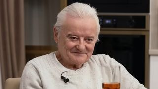 Unde va fi înmormântat Irinel Columbeanu? Fostul afacerist și-a exprimat clar dorința și a lăsat directive apropiaților: „Ar trebui să iau legătura după decesul lui”