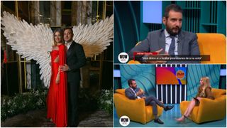 EXCLUSIV | &bdquo;Lucrurile erau deja &icirc;mpărțite!&rdquo; Ce s-a &icirc;nt&acirc;mplat, de fapt, &icirc;ntre Valentin Sanfira și Codruța Filip &icirc;nainte de divorț. Dezvăluirile avocatului Adrian Cuculis