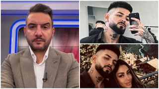 Vlad Bălțățeanu, audiat &icirc;n cazul crimei Valentinei, t&acirc;năra găsită &icirc;n valiză. Avocatul Adrian Cuculis: &bdquo;S-a prevalat de dreptul la tăcere&rdquo;. Ce spune unchiul suspectului